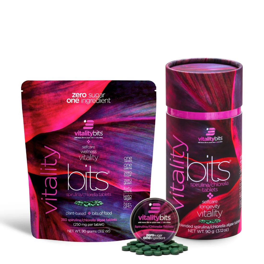 SHOP ALL BITS®